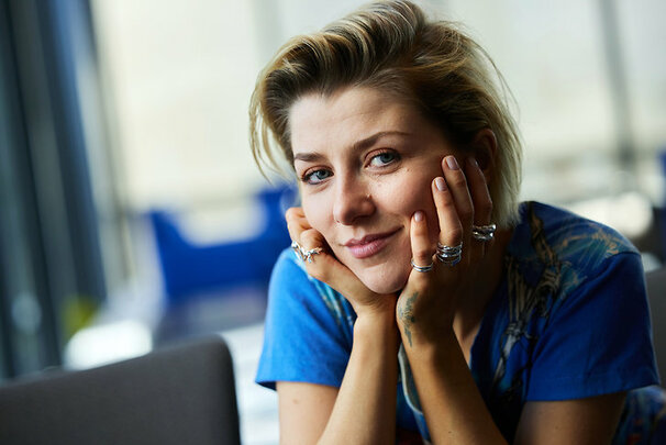 Cornelia Jakobs