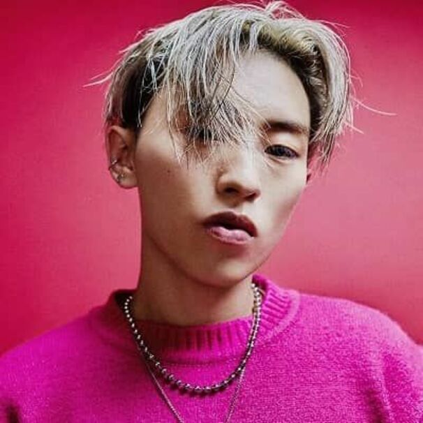 Dabin (DPR LIVE)