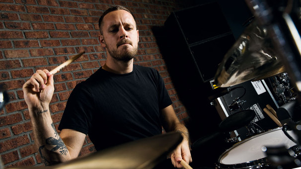 Dan Searle