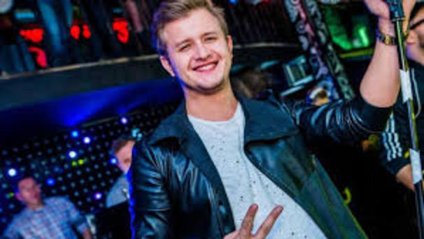 Dawid Narożny