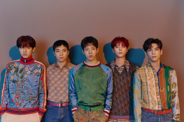 DAY6 (데이식스)