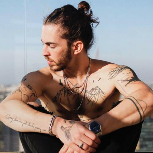 Dennis Lloyd