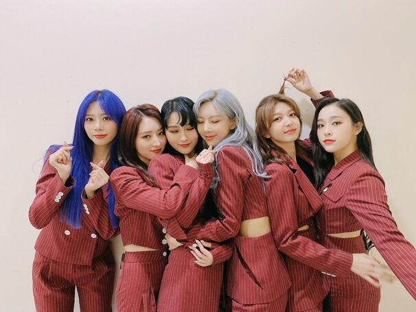 DREAMCATCHER (드림캐쳐)