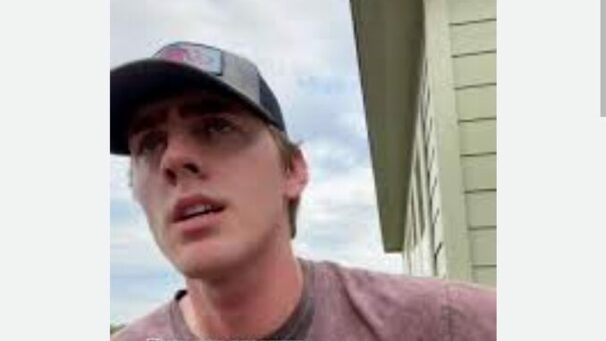 Dylan Gossett