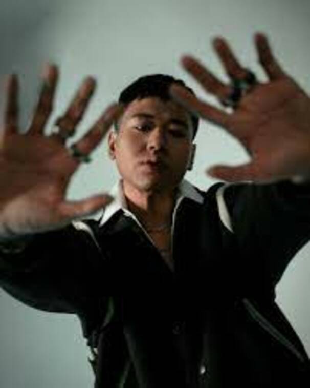 Ethan Low