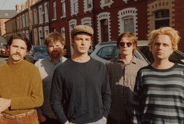 Fontaines D.C.