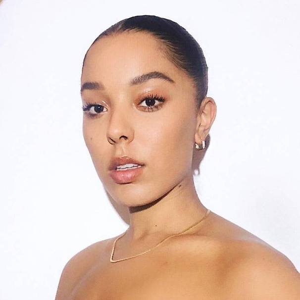Grace Carter