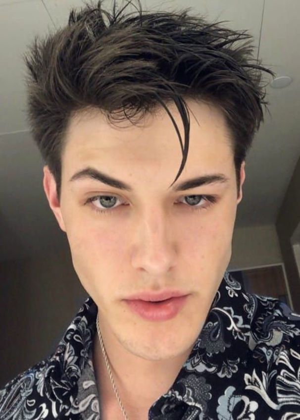 Griffin Johnson