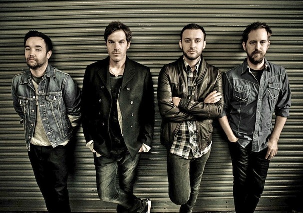 Hoobastank