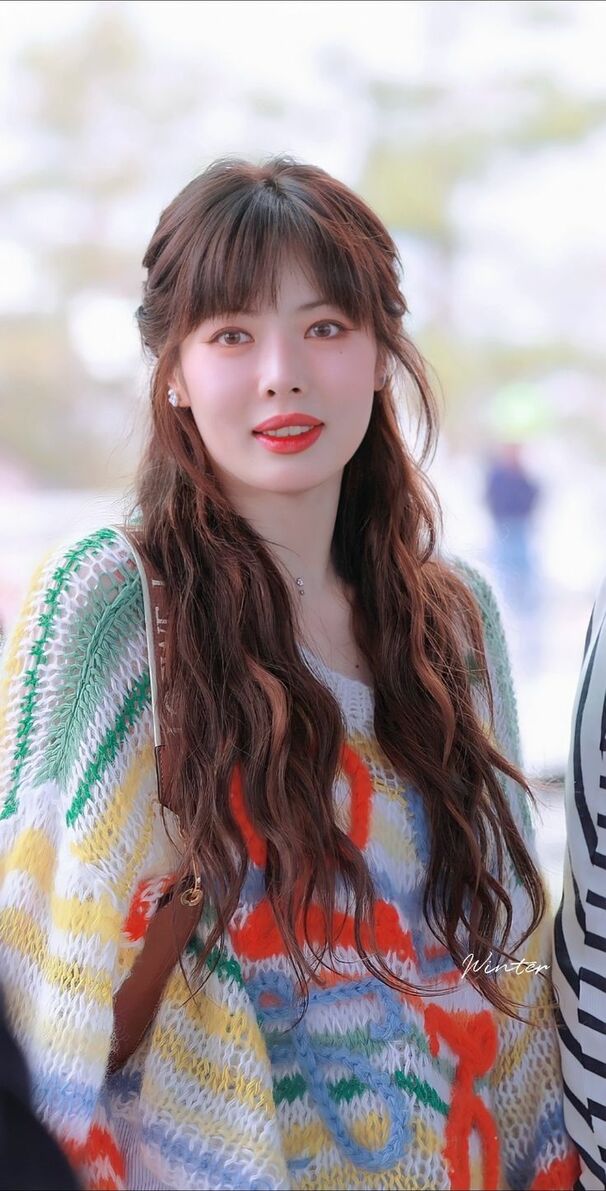 HyunA (현아)