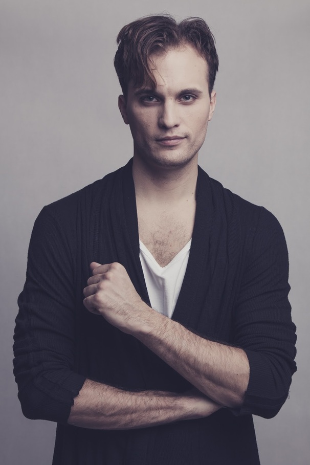 Janek Traczyk