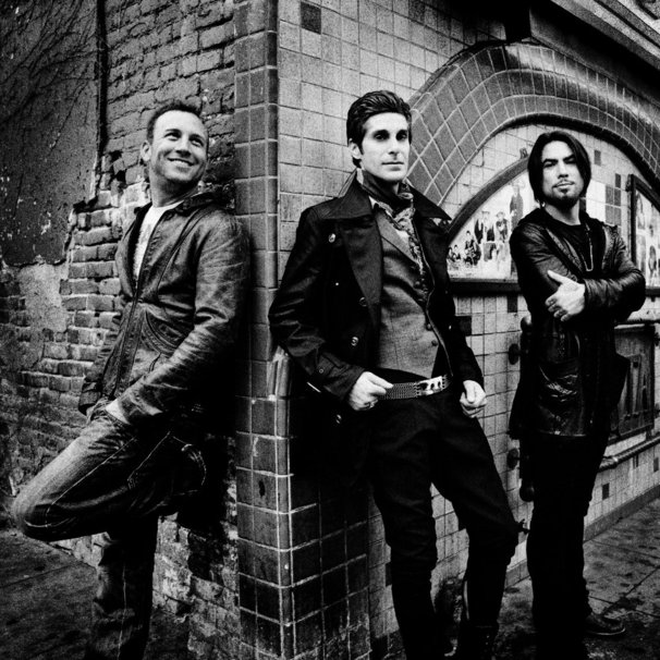 Jane's Addiction