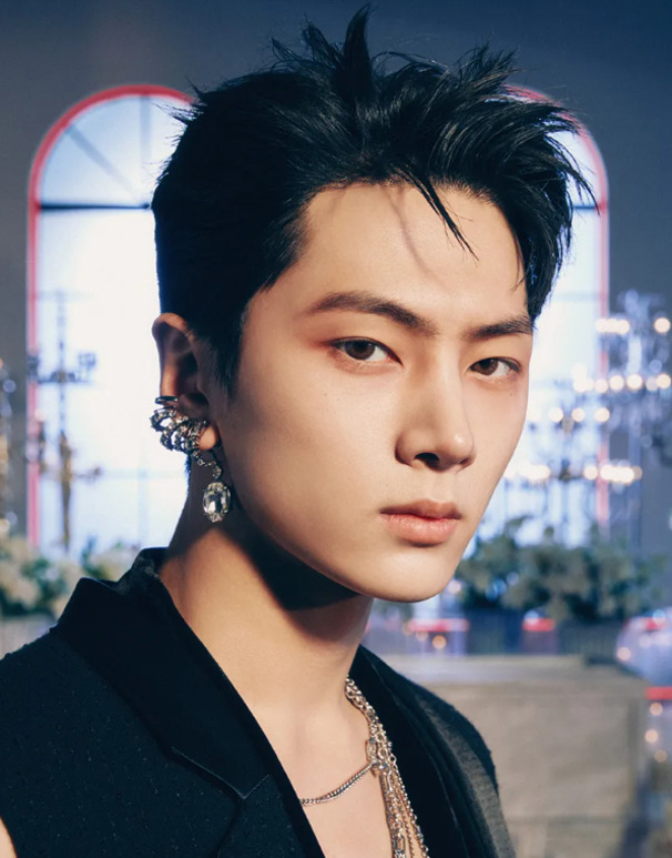 Jay (제이)