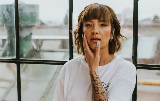 JJ Wilde