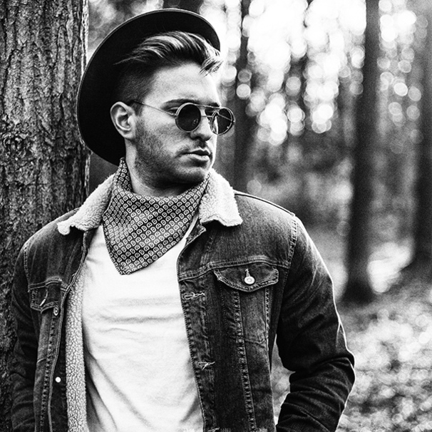 Jonas Blue