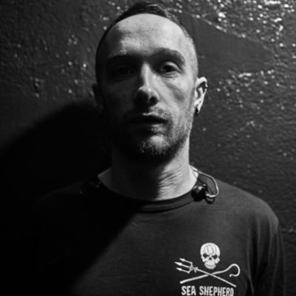 Josh Middleton
