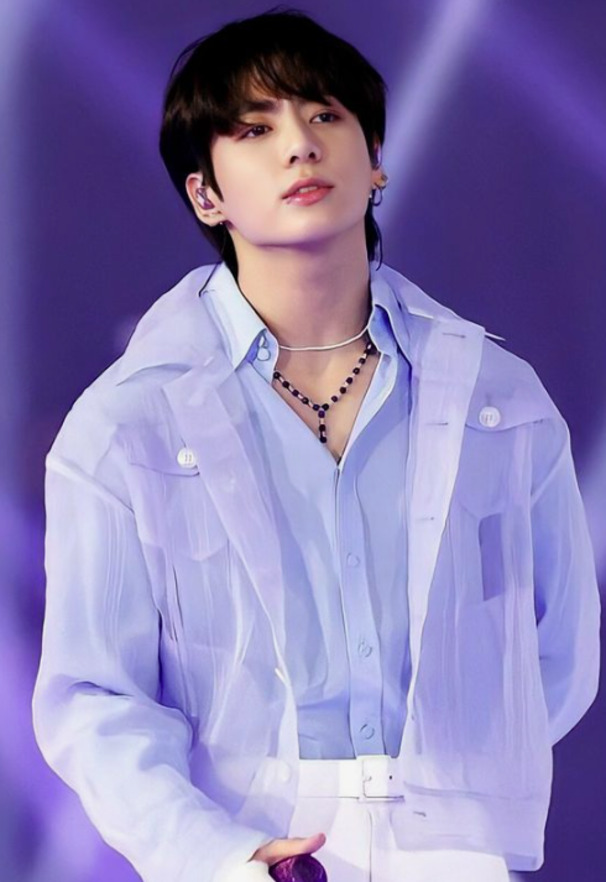 Jung Kook (정국)