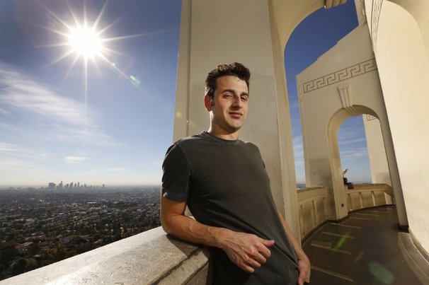 Justin Hurwitz