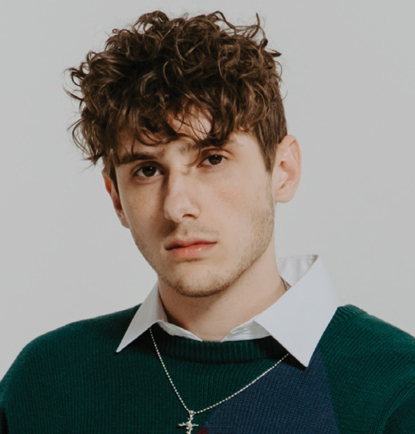 JVKE (Jake Lawson)