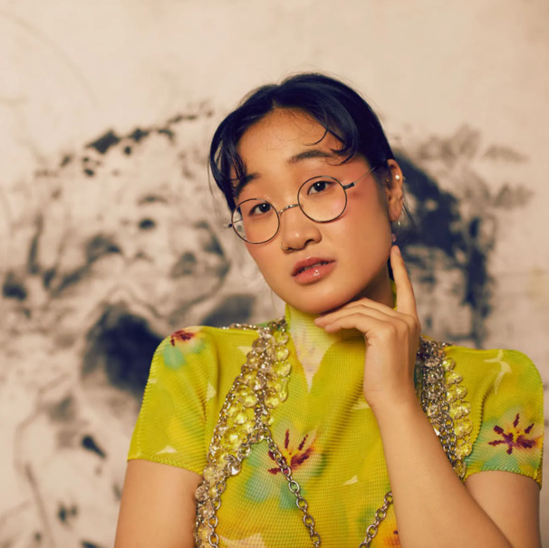 Kathy Yaeji Lee