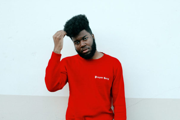 Khalid