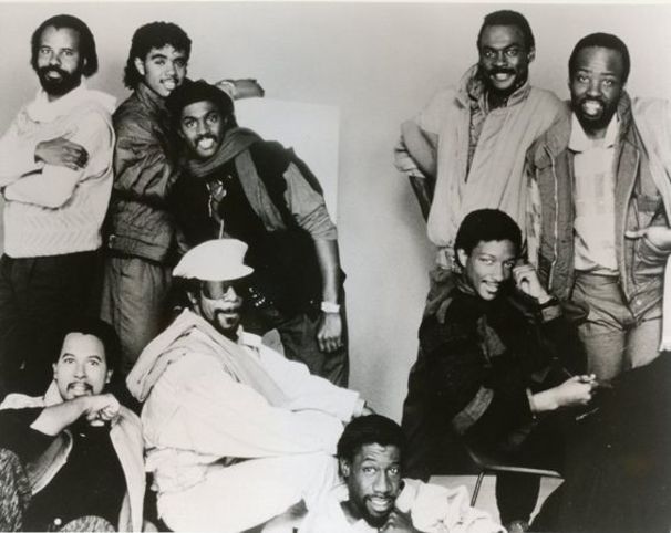 Kool & the Gang