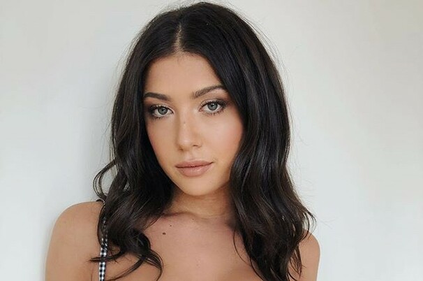Leah Kate