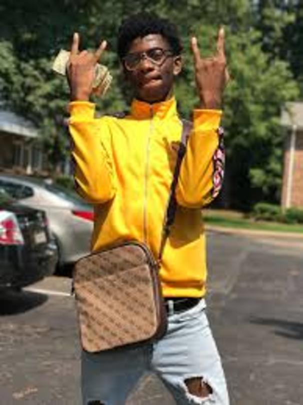 Lil Nas X