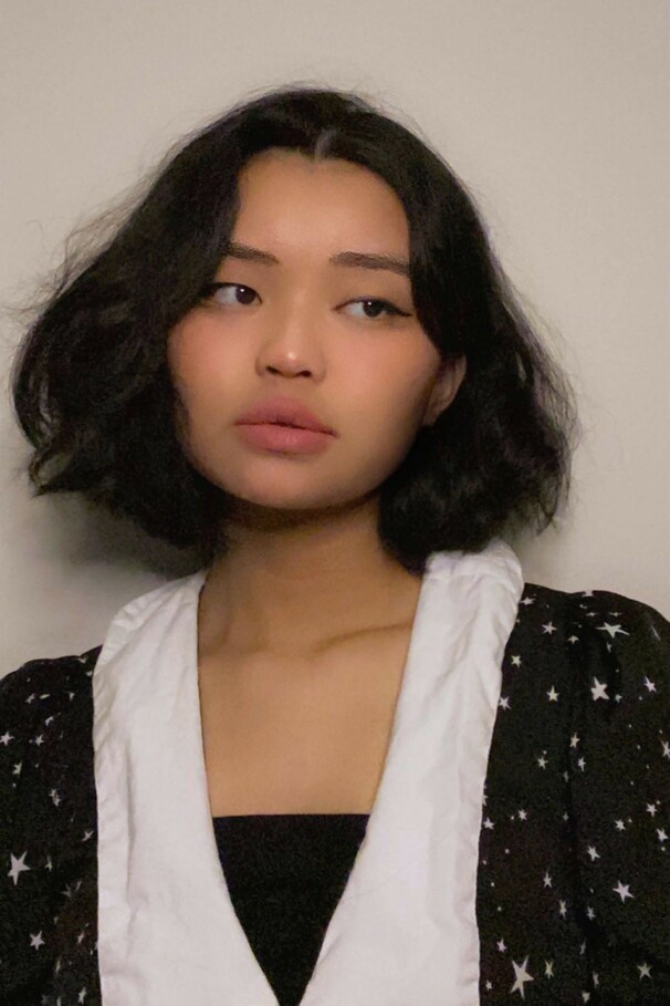 Lyn Lapid