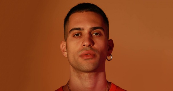 Mahmood