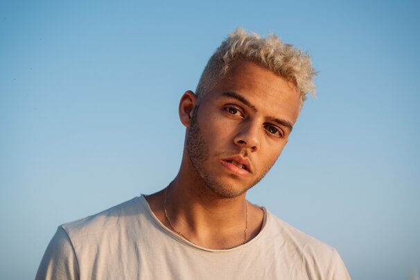 Malik Harris