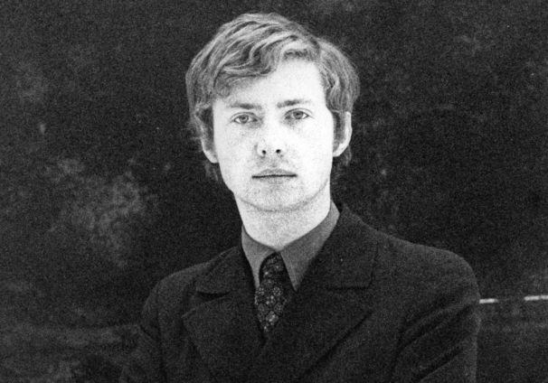 Marek Grechuta