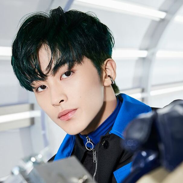 MARK (마크)