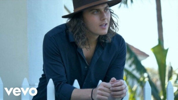 Matt Cooper