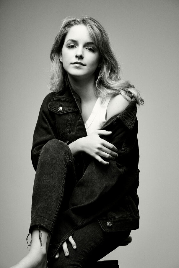 Mckenna Grace
