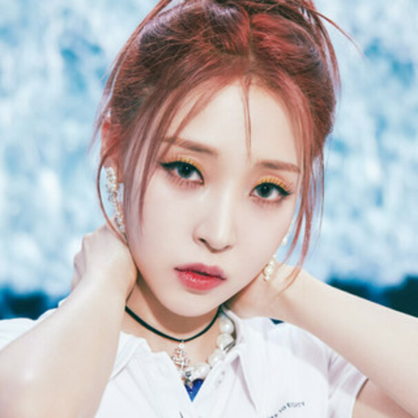 Moon Byul (문별)
