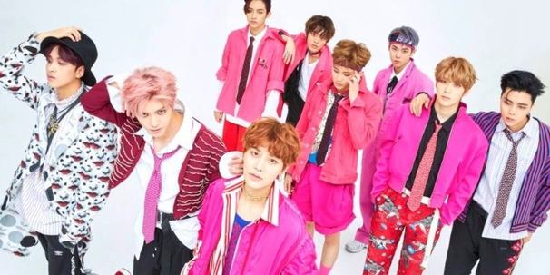 NCT 127
