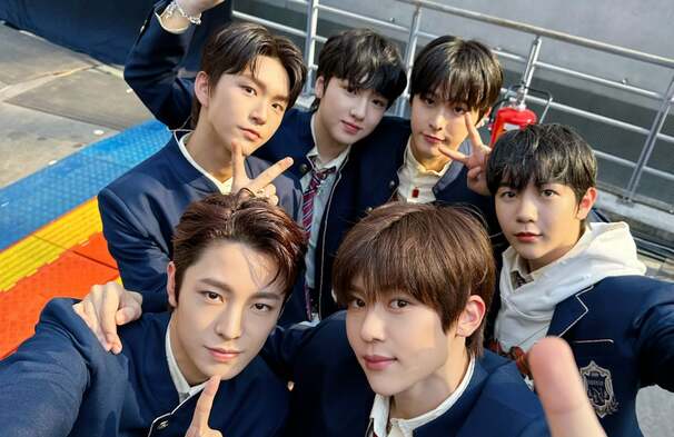 NCT WISH