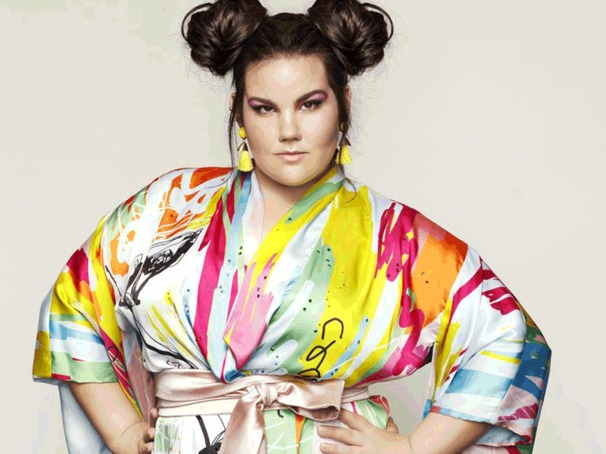 Netta Barzilaj
