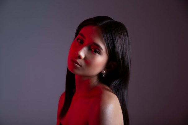 NIKI (Niki Zefanya)