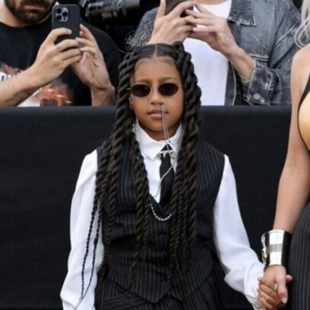 North West