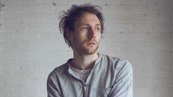 Novo Amor