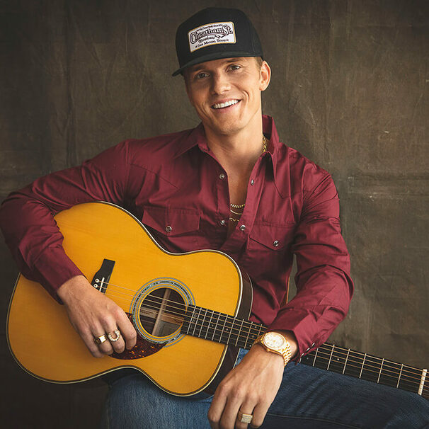 Parker McCollum