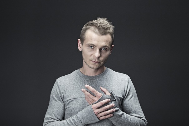 Patryk Kumór