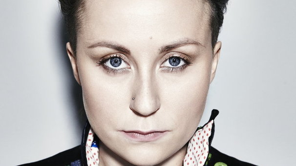 Paulina Przybysz