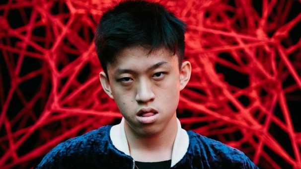 Rich Brian