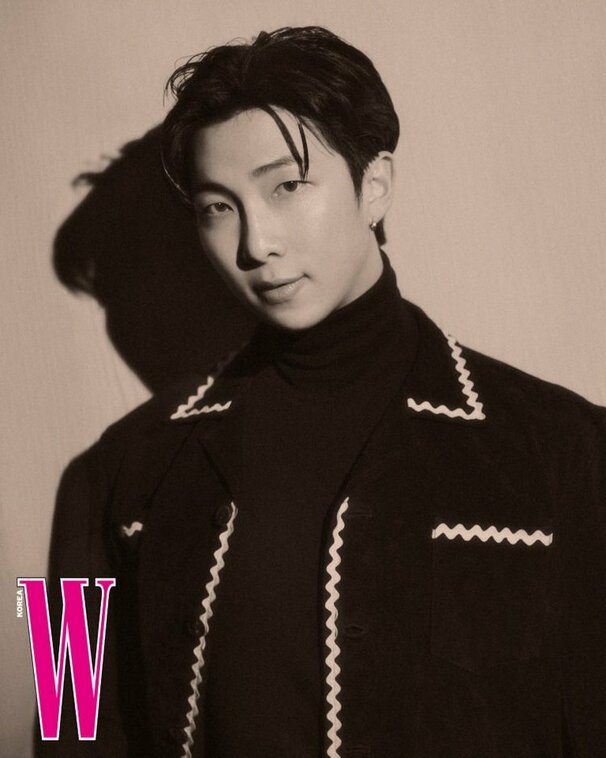 RM (알엠)