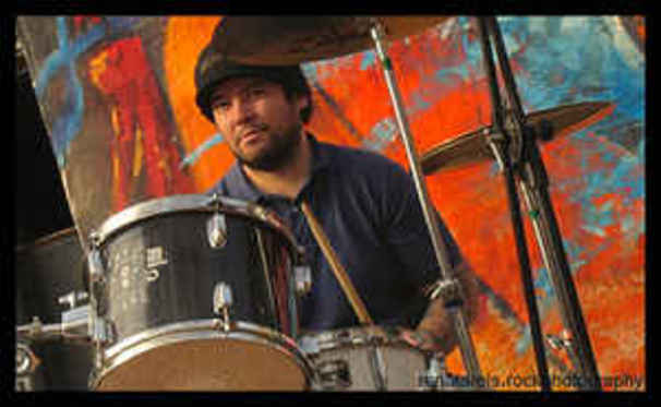 Rodrigo Barahona