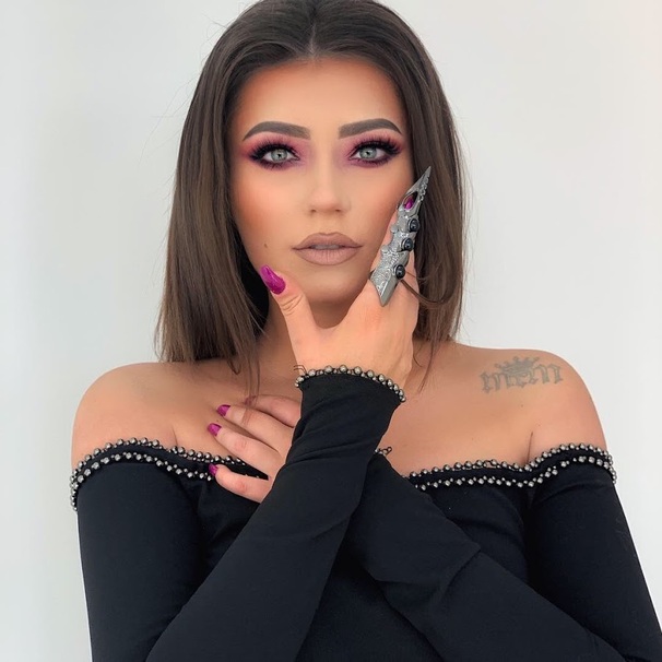 Ronela Hajati