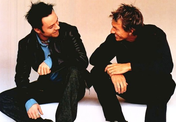 Savage Garden